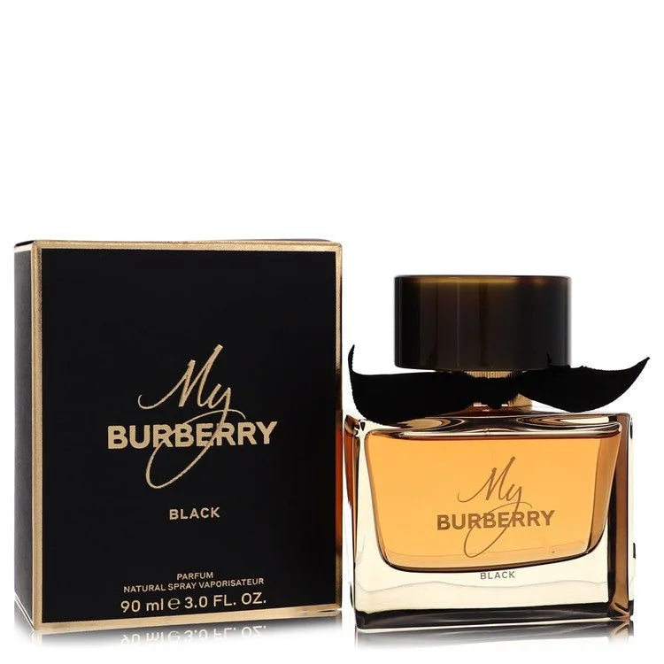Burberry    Women    My Burberry Black    90 ml Eau De Parfum Spray