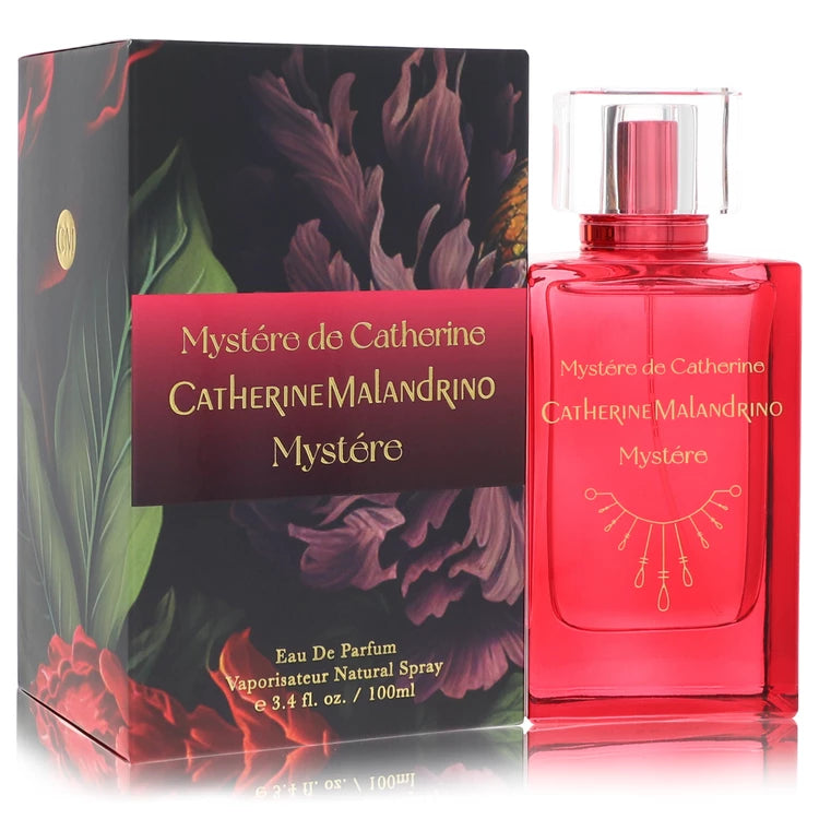 Catherine Malandrino    Women    Catherine Malandrino Mystere    100 ml Eau De Parfum Spray