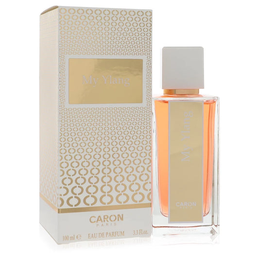 Caron    Women    My Ylang    100 ml Eau De Parfum Spray