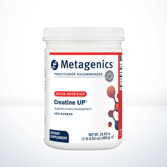 Metagenics Creatine UP™ (60 servings)   480 g