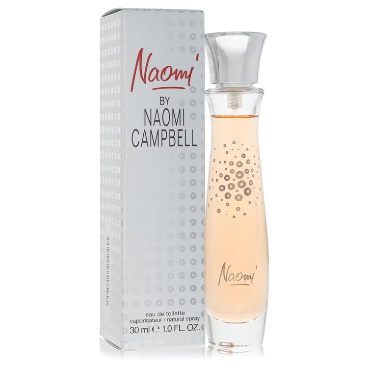 Naomi Campbell    Women    Naomi    30 ml Eau De Toilette Spray