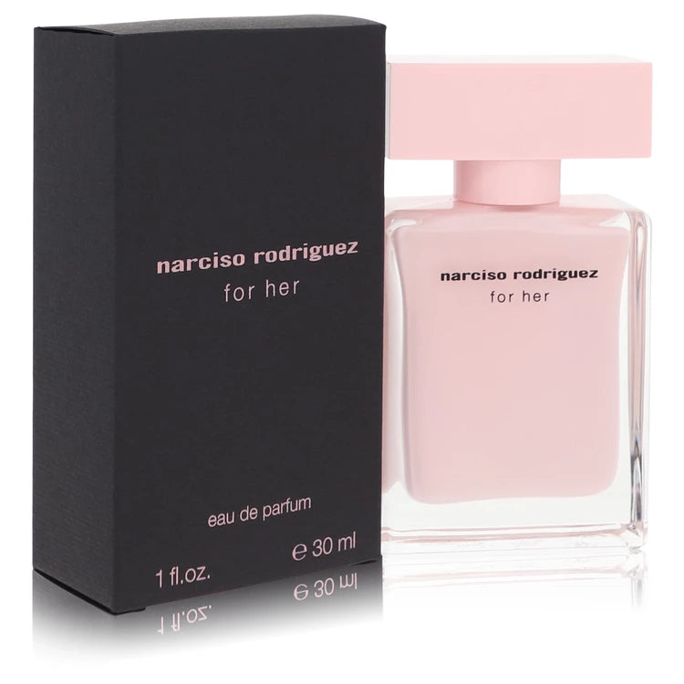 Narciso Rodriguez    Women    Narciso Rodriguez    30 ml Eau De Parfum Spray