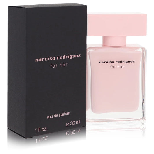 Narciso Rodriguez    Women    Narciso Rodriguez    30 ml Eau De Parfum Spray