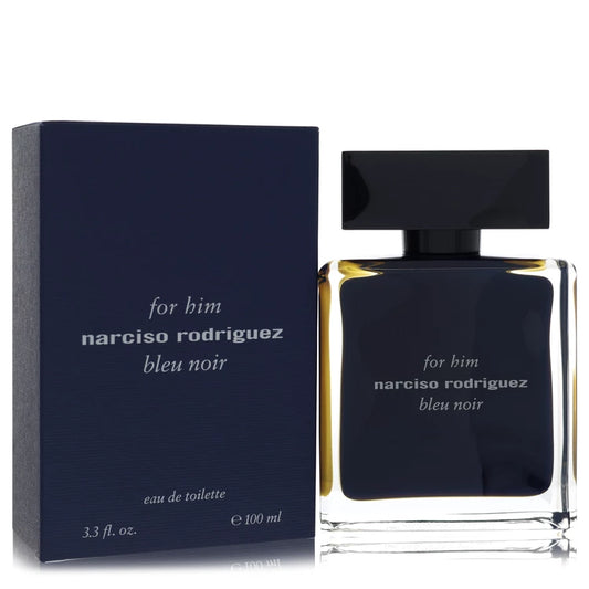 Narciso Rodriguez    Men    Narciso Rodriguez Bleu Noir    100 ml Eau De Toilette Spray