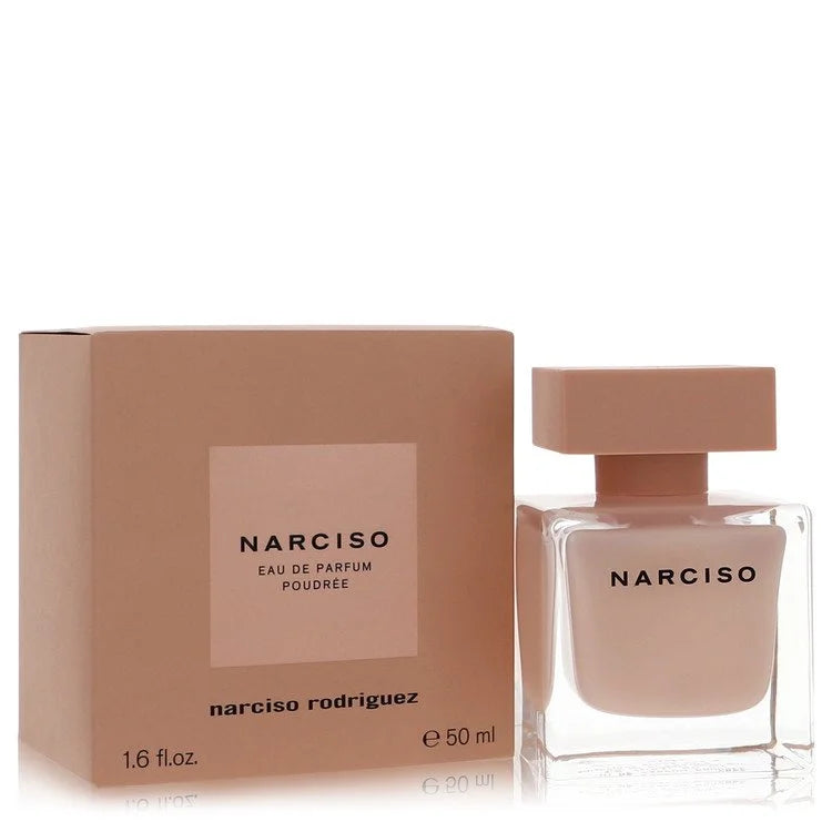 Narciso Rodriguez    Women    Narciso Poudree    50 ml Eau De Parfum Spray