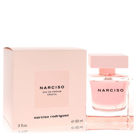 Narciso Rodriguez    Women    Narciso Rodriguez Cristal    90 ml Eau De Parfum Spray
