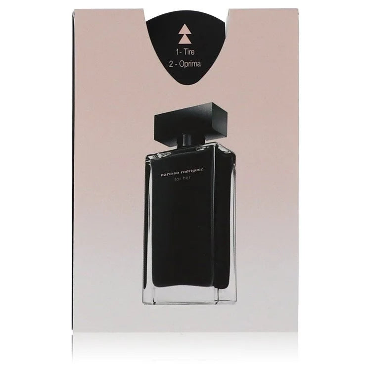 Narciso Rodriguez    Women    Narciso Rodriguez    0.3 ml Mini EDP Flat Spray
