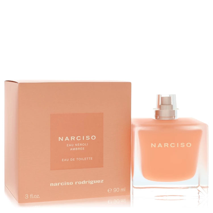 Narciso Rodriguez    Women    Narciso Rodriguez Eau Neroli Ambree    90 ml Eau De Toilette Spray