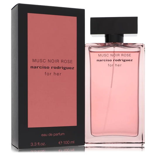 Narciso Rodriguez    Women    Narciso Rodriguez Musc Noir Rose    100 ml Eau De Parfum Spray