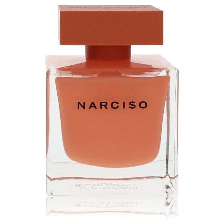 Narciso Rodriguez    Women    Narciso Rodriguez Ambree    90 ml Eau De Parfum Spray (unboxed)