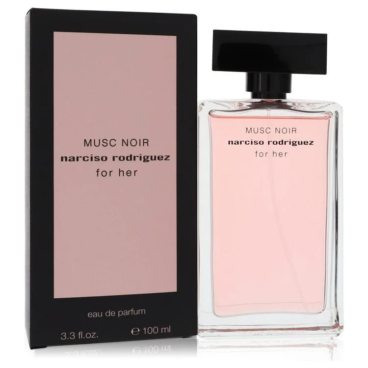 Narciso Rodriguez    Women    Narciso Rodriguez Musc Noir    100 ml Eau De Parfum Spray