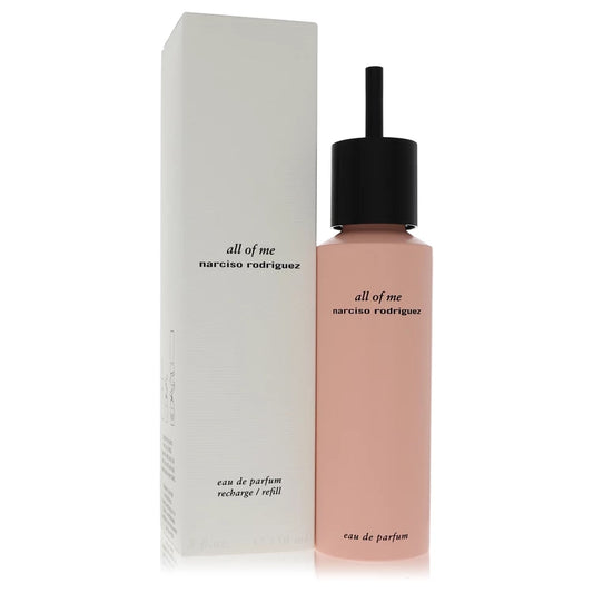 Narciso Rodriguez    Women    Narciso Rodriguez All Of Me    150 ml Eau De Parfum Refill