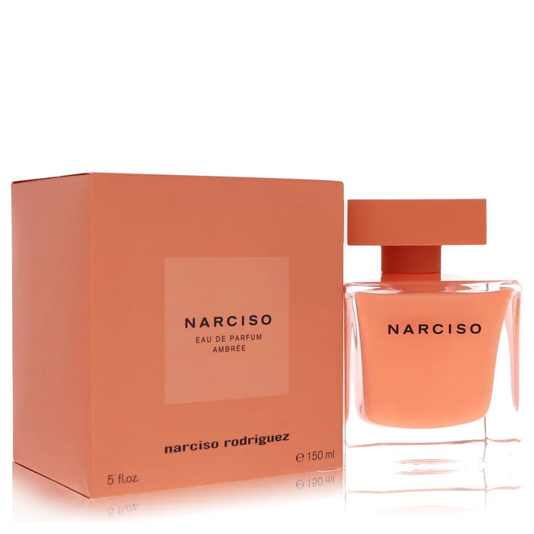 Narciso Rodriguez    Women    Narciso Rodriguez Ambree    150 ml Eau De Parfum Spray