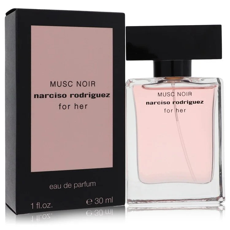 Narciso Rodriguez    Women    Narciso Rodriguez Musc Noir    30 ml Eau De Parfum Spray