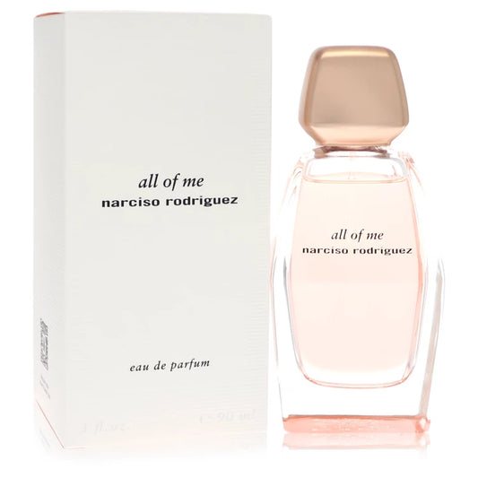 Narciso Rodriguez    Women    Narciso Rodriguez All Of Me    90 ml Eau De Parfum Spray