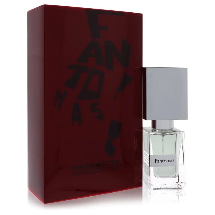 Nasomatto    Men    Nasomatto Fantomas    30 ml Extrait De Parfum (Unisex)