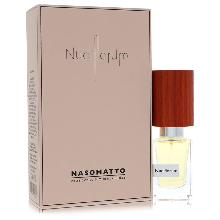 Nasomatto    Women    Nudiflorum    30 ml Extrait de parfum (Pure Perfume)
