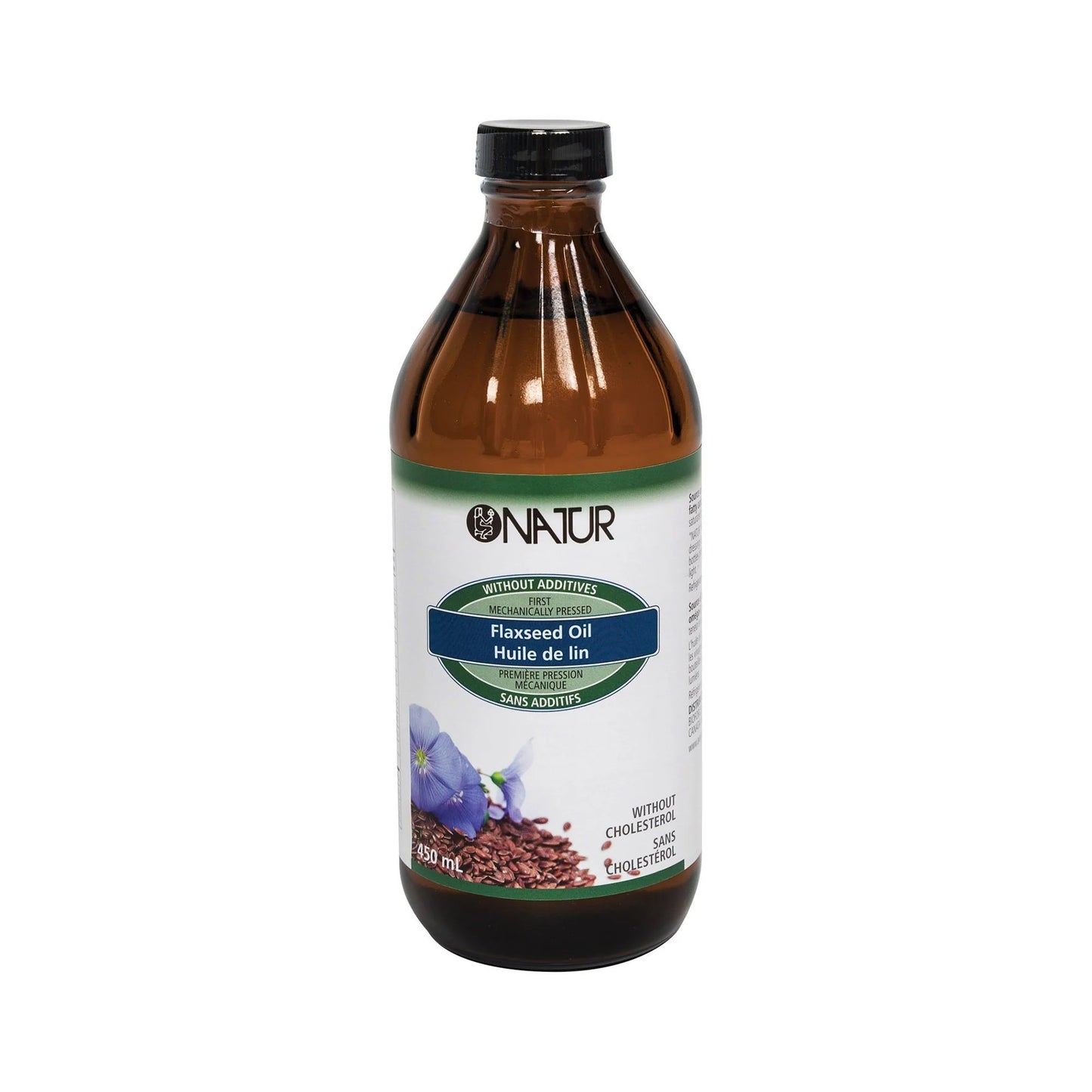 A.VOGEL - FLAXSEED (CASE PK) - 6 x 450 ML
