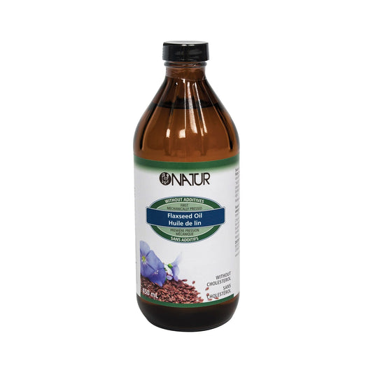 A.VOGEL - FLAXSEED (CASE PK) - 6 x 450 ML