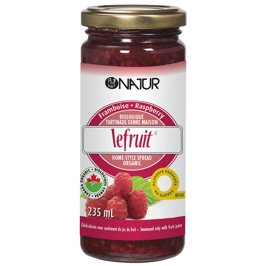 A.VOGEL - RASPBERRY (CASE PK) - 6 x 235 ML