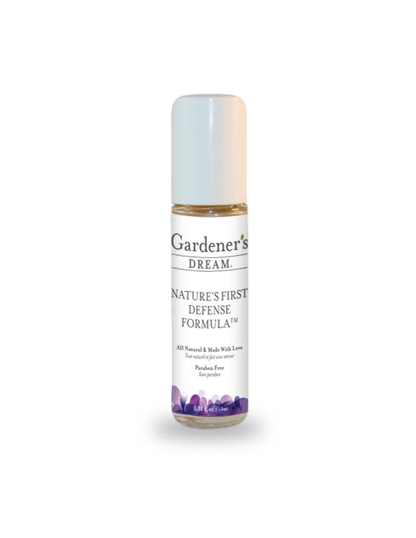 GARDNER'S NATURES  FIRST  DEFENSE  FORMULA  9ML