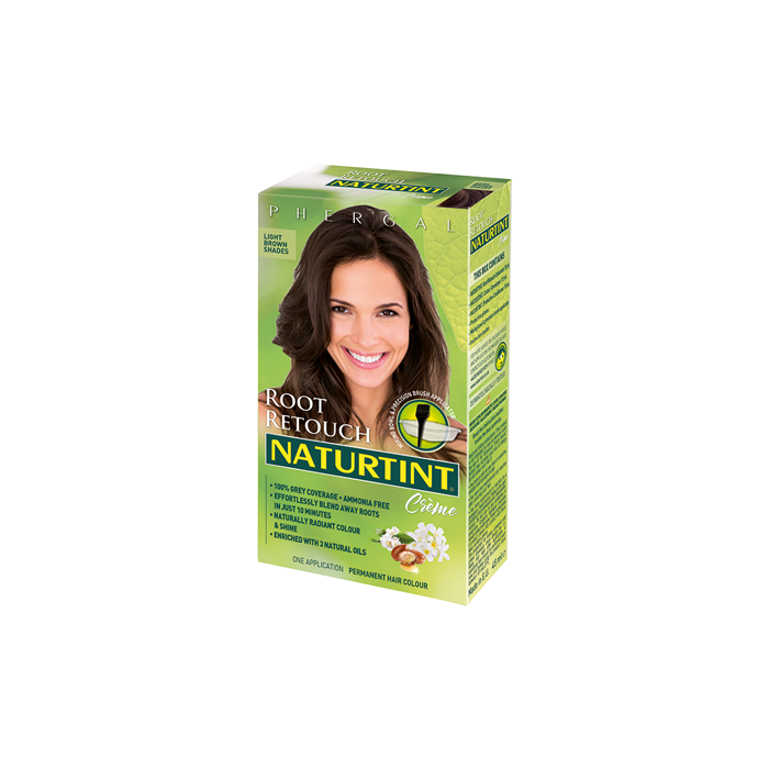Naturtint_Root Retouch Light Brown Shades_45 mL