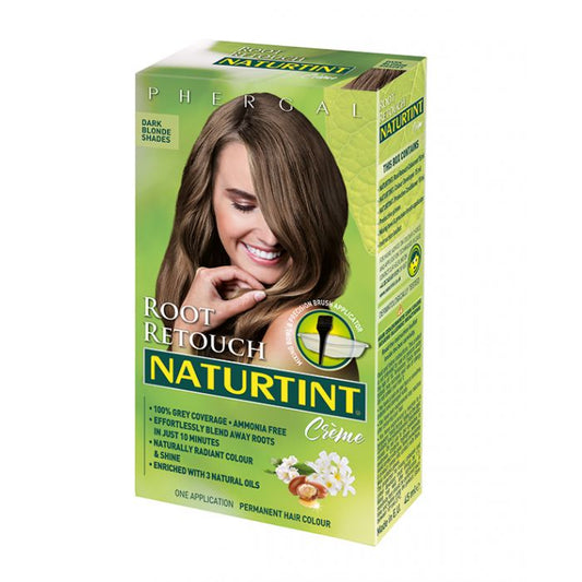 Naturtint_Root Retouch Dark Blonde Shades_45 mL
