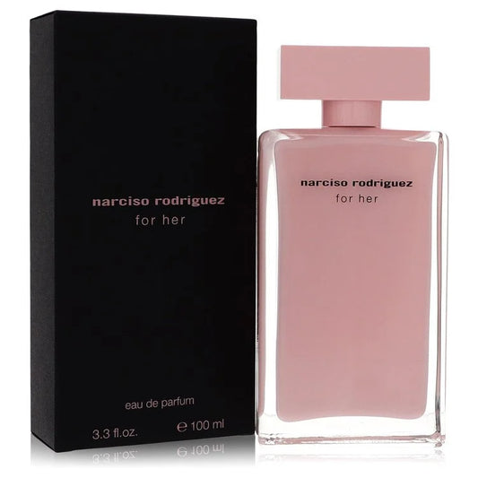Narciso Rodriguez    Women    Narciso Rodriguez    100 ml Eau De Parfum Spray