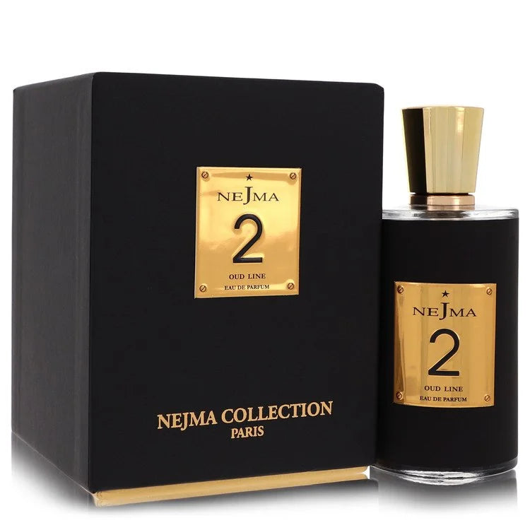 Nejma    Women    Nejma 2    100 ml Eau De Parfum Spray