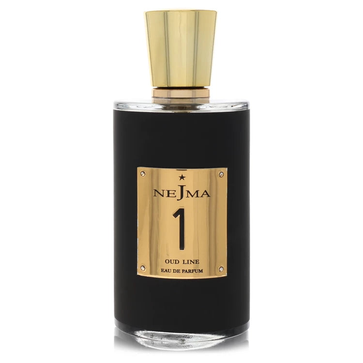Nejma    Women    Nejma 1    100 ml Eau De Parfum Spray (Unboxed)