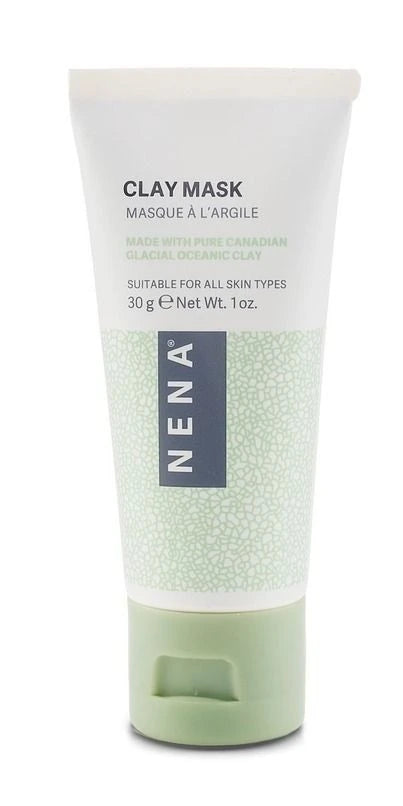 NENA    Clay Mask 30g
