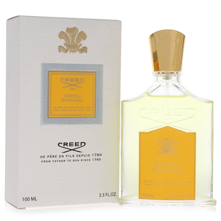 Creed    Men    Neroli Sauvage    100 ml Eau De Parfum Spray