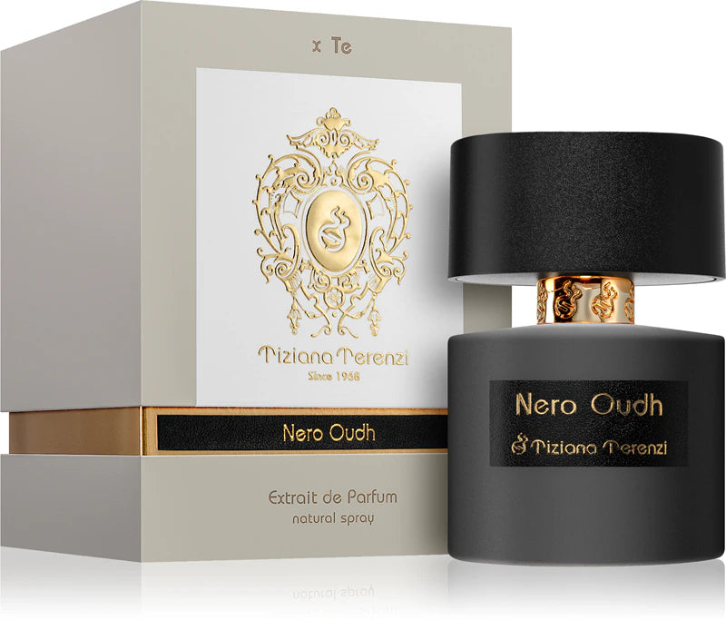 Tiziana Terenzi    Men    Tiziana Terenzi Nero Oudh    100 ml Extrait De Parfum Spray (Unisex)