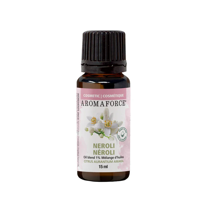 AROMAFORCE - NEROLI 1% - 15 ML