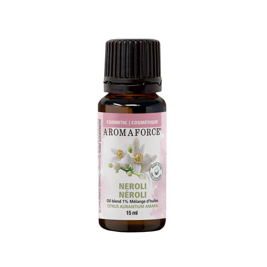AROMAFORCE - NEROLI 1% - 15 ML