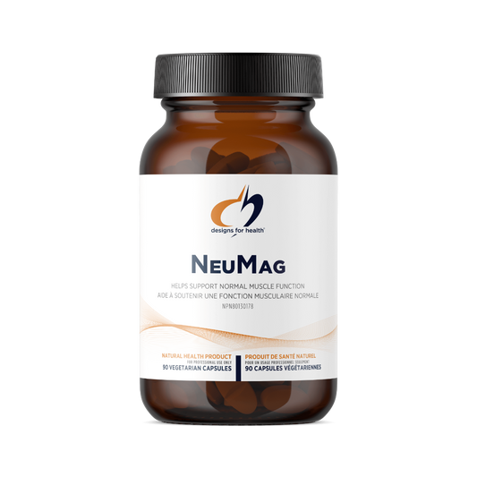 Design For Health  NeuMag  90 Capsule