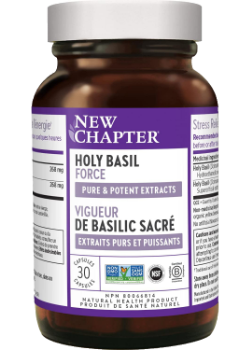 HOLY  BASIL  FORCE 30CT
