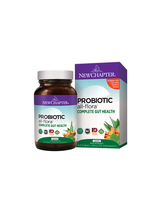Probiotic All-Flora 30 vc