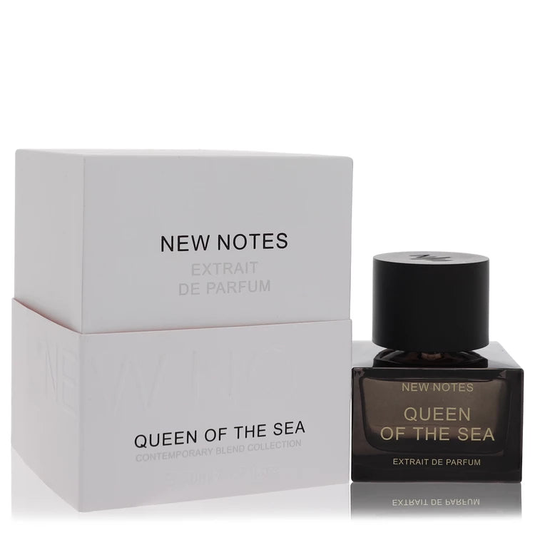 New Notes    Women    New Notes Queen Of The Sea    50 ml Extrait De Parfum Spray (Unisex)