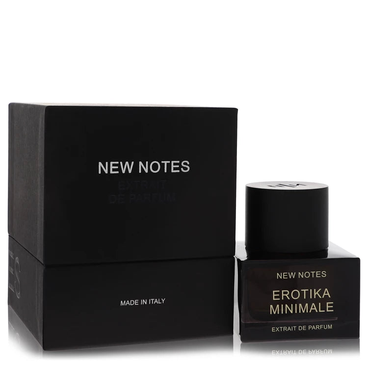 New Notes    Women    New Notes Erotika Minimale    50 ml Extrait De Parfum Spray (Unisex)