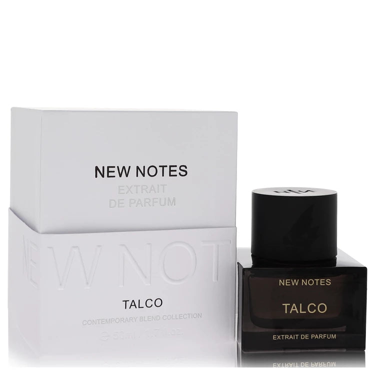 New Notes    Women    New Notes Talco    50 ml Extrait De Parfum Spray (Unisex)