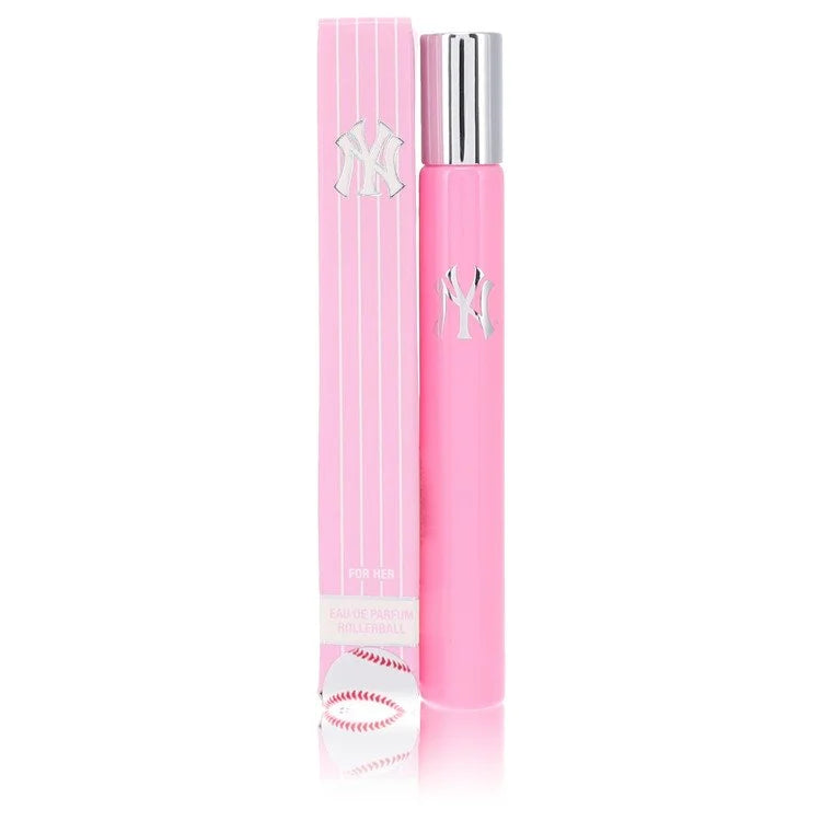 New York Yankees    Women    New York Yankees    7 ml Mini EDP