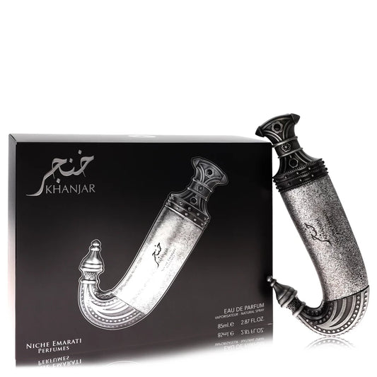 Lattafa    Men    Niche Emarati Khanjar    83 ml Eau De Parfum Spray