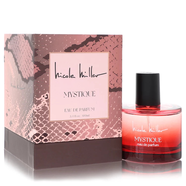 Nicole Miller    Women    Nicole Miller Mystique    100 ml Eau De Parfum Spray