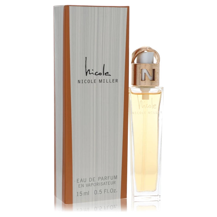 Nicole Miller    Women    Nicole    15 ml Eau De Parfum Spray