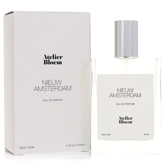 Atelier Bloem    Men    Nieuw Amsterdam    100 ml Eau De Parfum Spray (Unisex)