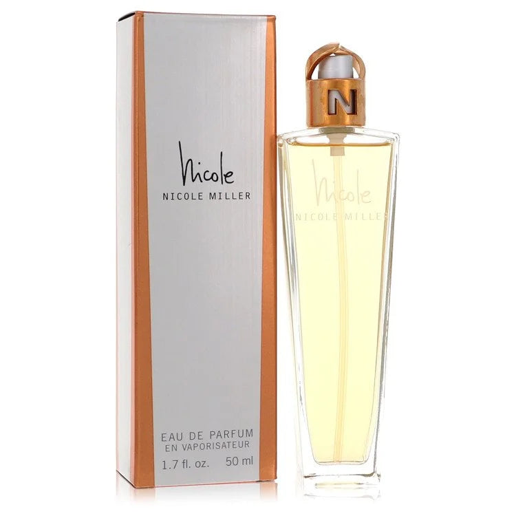 Nicole Miller    Women    Nicole    50 ml Eau De Parfum Spray