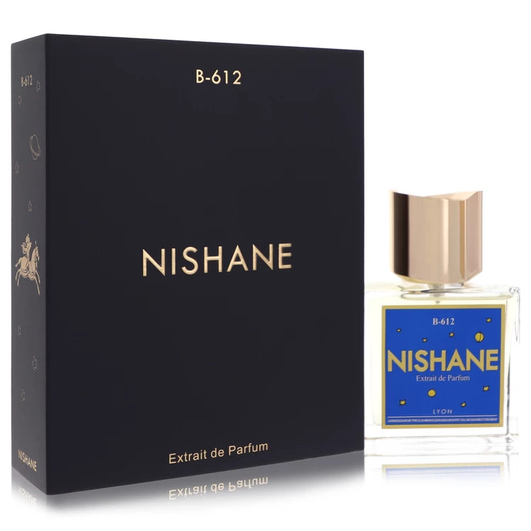 Nishane    Women    B-612    50 ml Extrait De Parfum Spray (Unisex)
