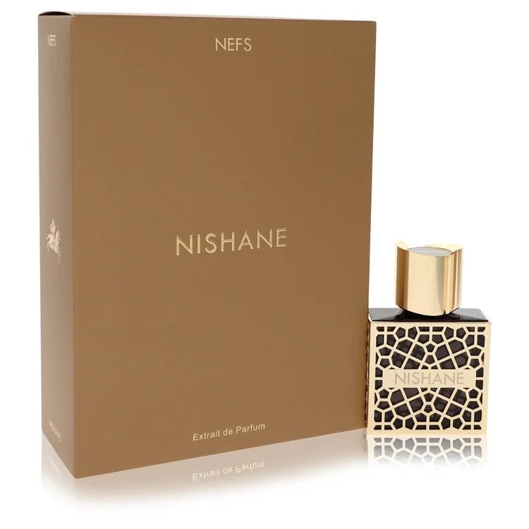 Nishane    Men    Nishane Nefs    50 ml Extrait De Parfum (Unisex)