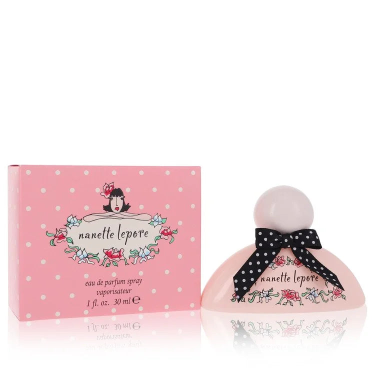 Nanette Lepore    Women    Nanette Lepore    30 ml Eau De Parfum spray